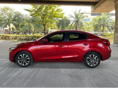 MAZDA2 1.5XD HIGH PLUS รูปที่ 1