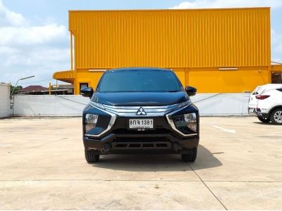 MITSUBISHI X-PANDER 1.5 GLS-LTD CC.  ปี 2019 เกียร์ Auto รูปที่ 1