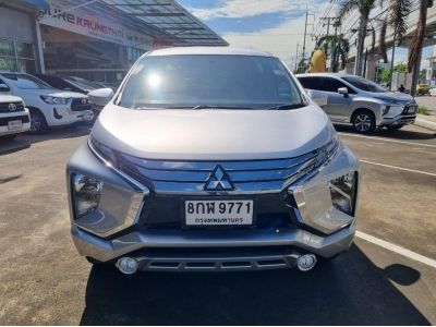 MITSUBISHI X-PANDER 1.5 GT CC. ปี 2019 เกียร์ Auto รูปที่ 1