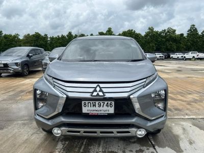 MITSUBISHI X-PANDER 1.5 GT CC. ปี 2019 เกียร์ Auto รูปที่ 1