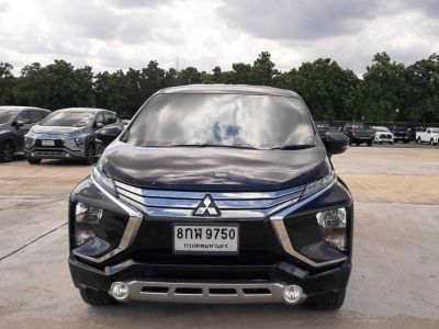 MITSUBISHI X-PANDER 1.5 GT CC. ปี 2019 เกียร์ Auto รูปที่ 1