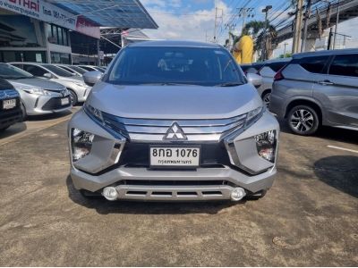 MITSUBISHI X-PANDER 1.5 GT CC. ปี 2019 เกียร์ Auto รูปที่ 1