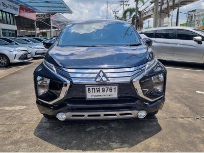 MITSUBISHI X-PANDER 1.5 GT CC. ปี 2019 เกียร์ Auto รูปที่ 1