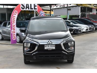 MITSUBISHI X-PANDER 1.5 GLS-LTD CC.ปี 2019 เกียร์ Auto รูปที่ 1