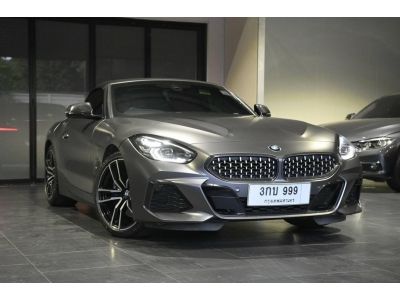 BMW Z4 30i M Sport 2020 รูปที่ 1