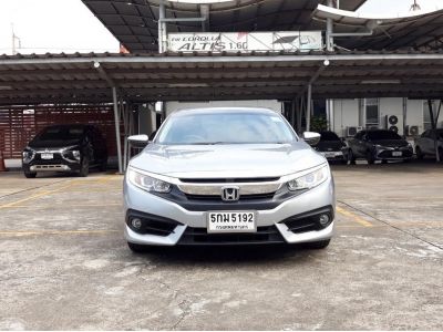 HONDA CIVIC 1.8 EL (FC) CC. ปี 2017 เกียร์ Auto รูปที่ 1