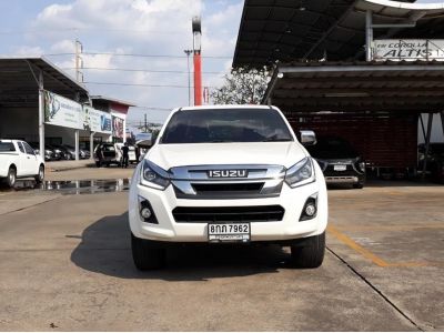 ISUZU D-MAX CAB4 3.0 Z HILANDER CC. ปี 2018 เกียร์ Auto รูปที่ 1