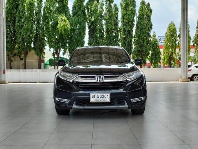 HONDA CR-V 1.6 E 2WD (ดีเซล) CC. ปี 2017 เกียร์ Auto รูปที่ 1