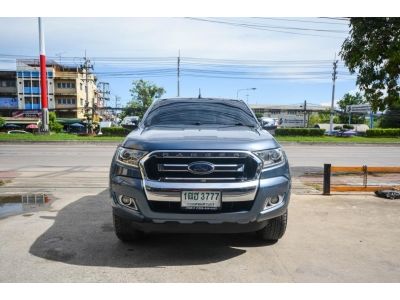 Ford Ranger 2.2 xlt hi-rider Open Cab ดีเซล รูปที่ 1