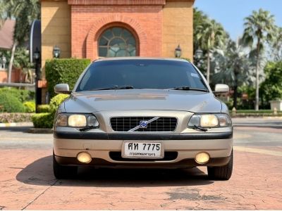 2005 VOLVO S60 2.0T รูปที่ 1