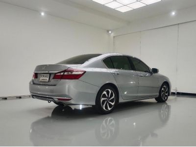 ACCORD 2.0 E	2016 รูปที่ 1