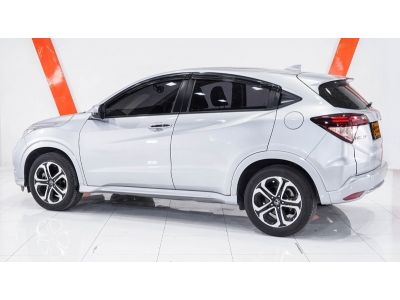 HONDA HR-V 1.8EL  ปี2017 (รหัสรถ NN12 ) รูปที่ 1