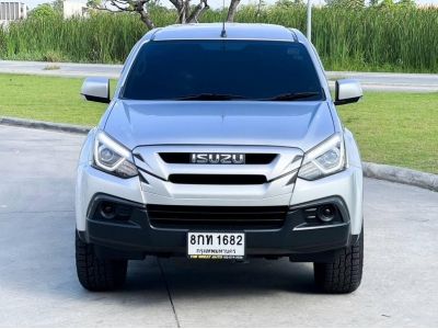 2019 ISUZU MU-X 1.9 CD เครดิตดีดอกเบี้ยพิเศษ รูปที่ 1