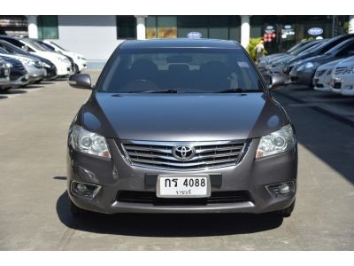 2011 TOYOTA CAMRY 2.0 E รูปที่ 1