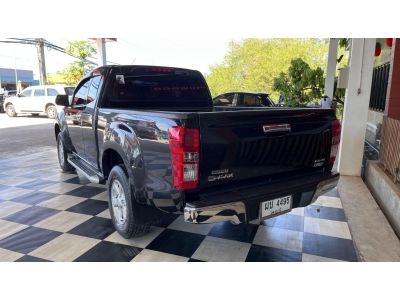 ISUZU DMAX 1.9 HI-LANDER MT 2016 รูปที่ 1