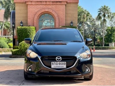 2017 MAZDA 2 1.3 Sports High Connect รูปที่ 1