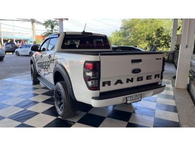 FORD RANGER XLS HI-RIDER MT 2021 รูปที่ 1