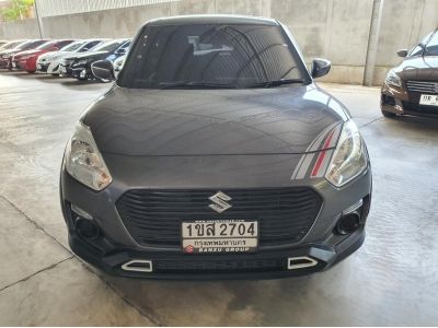 SUZUKI SWIFT 1.2GL MAX EDITION AT 2020 รูปที่ 1