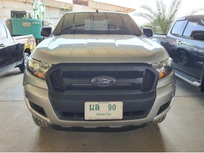 FORD RANGER OPEN CAB 2.2XL PLUS HI-RIDER MT 2017 รูปที่ 1