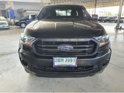 FORD RANGER OPEN CAB 2.2XL PLUS HI-RIDER MT 2019 รูปที่ 1