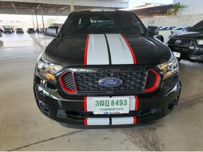 FORD RANGER OPEN CAB 2.2XL MT 2020 รูปที่ 1