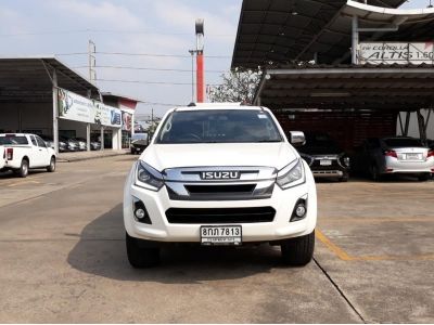 D-MAX CAB4 3.0 Z HILANDER  2019 รูปที่ 1