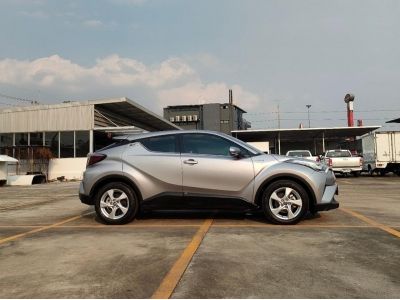 C-HR 1.8 HYBRID MID 	2019 รูปที่ 1