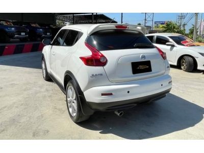 NISSAN JUKE 1.6V ปี2015  ( รหัส NN14 ) รูปที่ 1