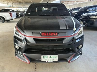 ISUZU D-MAX SPACE CAB 1.9 Ddi XSERIES MT 2019 รูปที่ 1