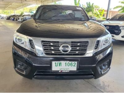 NISSAN NAVARA NP300 2.5E MT 2019 รูปที่ 1