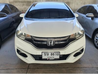 HONDA JAZZ 1.5V AT 2018 รูปที่ 1