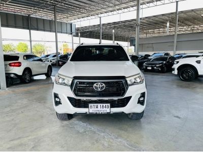 TOYOTA REVO 2.8G ROCCO 2WD AUTO ปี 2019 รูปที่ 1