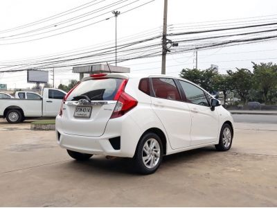 JAZZ 1.5 V รูปที่ 1