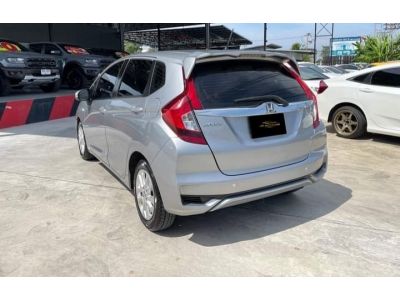 HONDA JAZZ 1.5V ปี 2018  ( รหัส NN14 ) รูปที่ 1