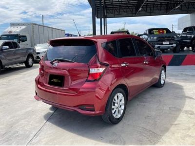 NISSAN NOTE 1.2VL ตัวท็อป ปี2019   ( รหัส NN14 ) รูปที่ 1