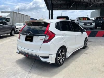 HONDA JAZZ 1.5S ปี2019   ( รหัส NN14 ) รูปที่ 1