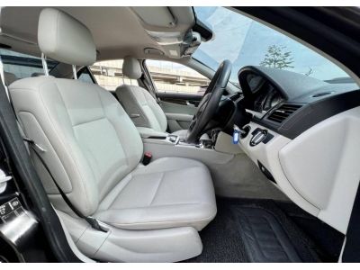 2010 MERCEDES-BENZ C-CLASS C200 1.8 KOMPRESSOR ELEGANCE รูปที่ 1