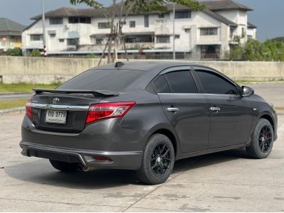 2014 TOYOTA VIOS 1.5J รูปที่ 1