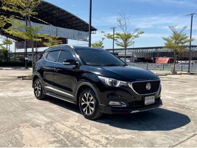 2019 MG ZS 1.5D ฟรีดาวน์ รูปที่ 1