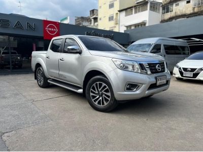 2019 NISSAN NAVARA NP300 2.5 EL CALIBRE DOUBLE CAB AUTO รูปที่ 1