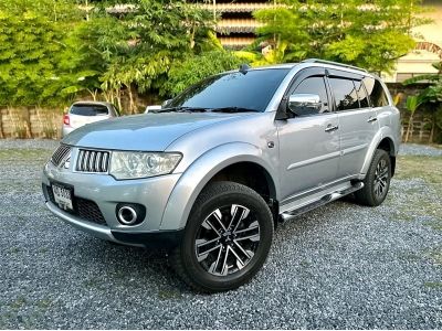 Mitsubishi Pajero Sports 2.5 รุ่น GT เกียร์ Auto 2WD ปี 2012.  ( ป้าย 5033 ) รูปที่ 1