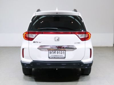 HONDA BRV 1.5V เกียร์ออโต้ ปี16 รูปที่ 1