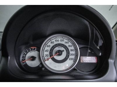 2010 MAZDA 2  1.5 GROOVE  ผ่อน 1,836 บาท 12 เดือนแรก รูปที่ 1