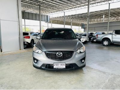 MAZDA CX-5  2.0S 2WD รถปี 15จด16 รูปที่ 1