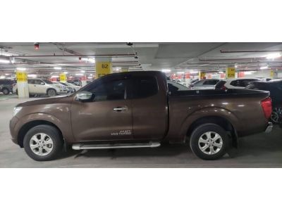 NISSAN NAVARA NP300 2.5V. ปี2015 รูปที่ 1