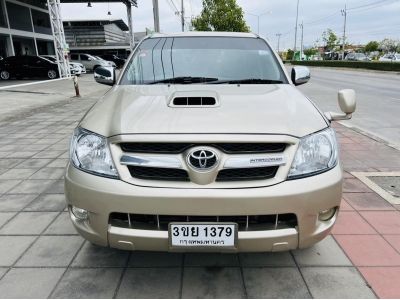 2007 TOYOTA VIGO 3.0G รูปที่ 1