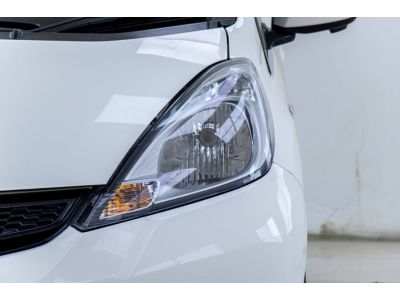 2012 HONDA JAZZ GE 1.5V   ผ่อน 3,273 บาท 12เดือนแรก รูปที่ 1