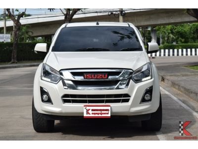 Isuzu D-Max 1.9 (ปี 2016) CAB-4 Hi-Lander Z Pickup AT รูปที่ 1