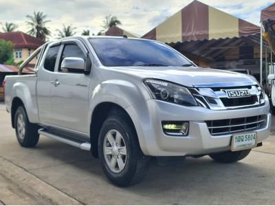 ISUZU D-MAX SPACECAB  2.5Z HILANDER ปี 2014 รูปที่ 1