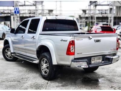 2009 Isuzu D-max 3.0I-TEQ VGS Turbo hilander super Platinum เกียร์ออโต้ AT เครดิตดีฟรีดาวน์ รูปที่ 1